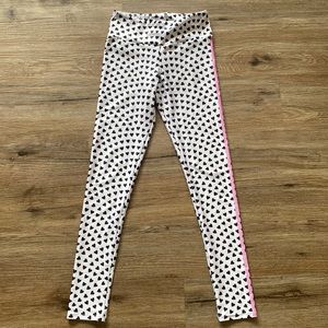 Goldsheep Leggings
